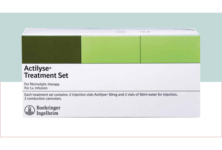 Actilyse